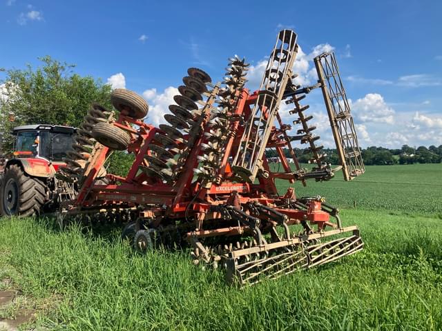 Image of Kuhn Krause 8000-25 equipment image 3