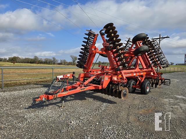 Image of Kuhn Krause 8000-25 equipment image 1