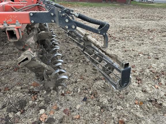 Image of Kuhn Krause 8000-25 equipment image 4
