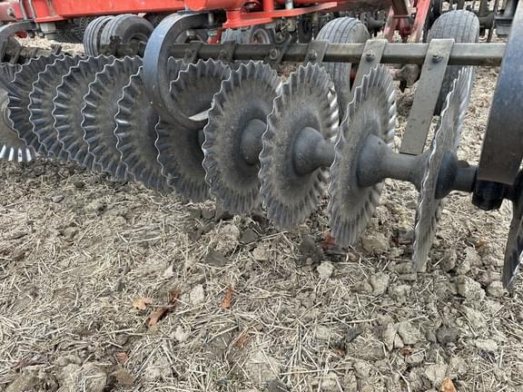 Image of Kuhn Krause 8000-25 equipment image 1