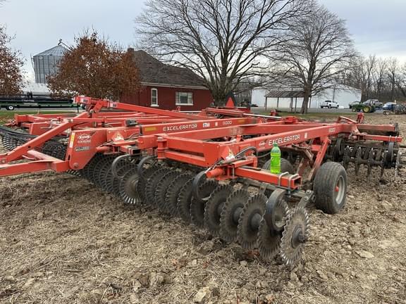 Image of Kuhn Krause 8000-25 Primary image