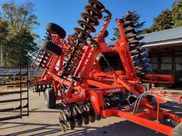 Main image Kuhn Krause 8000-25