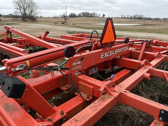 Image of Kuhn Krause 8000-30 equipment image 2