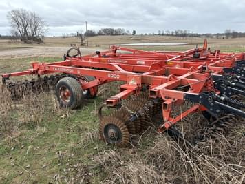 Main image Kuhn Krause 8000-30