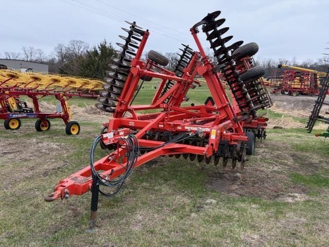 2014 Kuhn Krause 8000-30 Equipment Image0