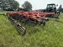 2014 Kuhn Krause 8000-30 Image