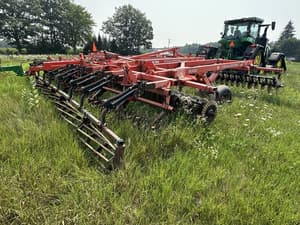 2014 Kuhn Krause 8000-30 Image