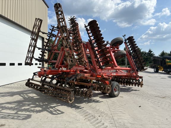 Image of Kuhn Krause 8000-30 equipment image 2