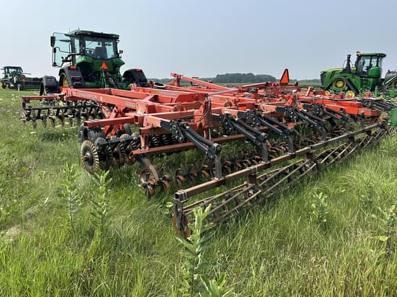 Image of Kuhn Krause 8000-30 equipment image 2