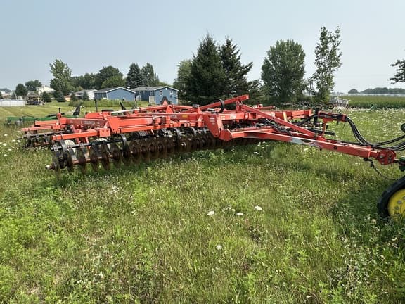 Image of Kuhn Krause 8000-30 equipment image 3