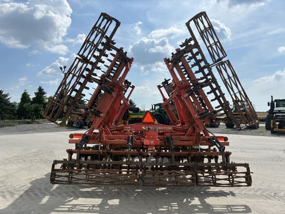 Image of Kuhn Krause 8000-30 equipment image 3