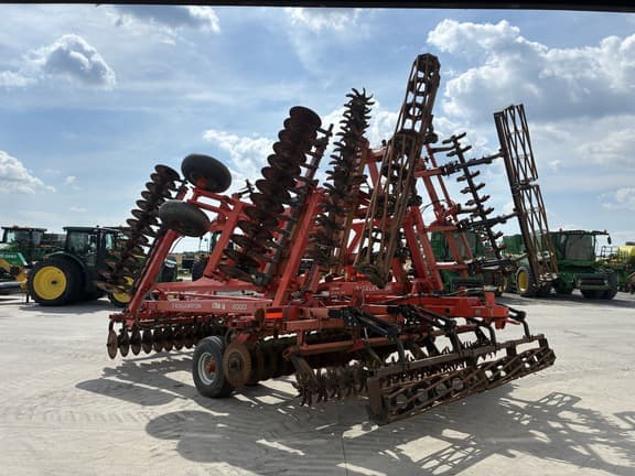 Image of Kuhn Krause 8000-30 equipment image 4