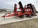 2014 Kuhn Krause Excelerator 8000 Image