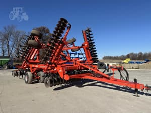 2014 Kuhn Krause 8000-30 Image