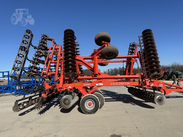 Image of Kuhn Krause 8000-30 equipment image 2