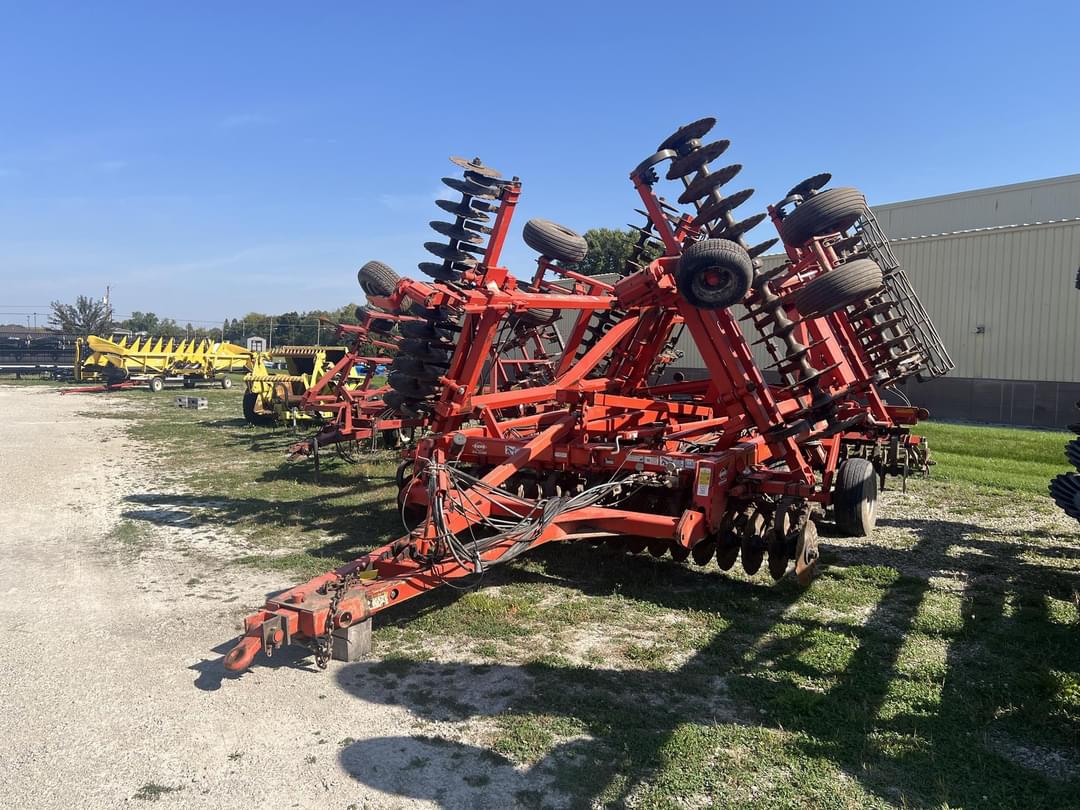 Image of Kuhn Krause 8000-30 Primary image