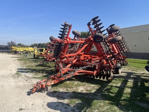 2014 Kuhn Krause 8000-30 Image