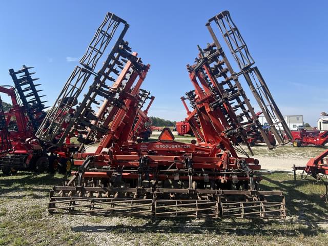 Image of Kuhn Krause 8000-30 equipment image 4