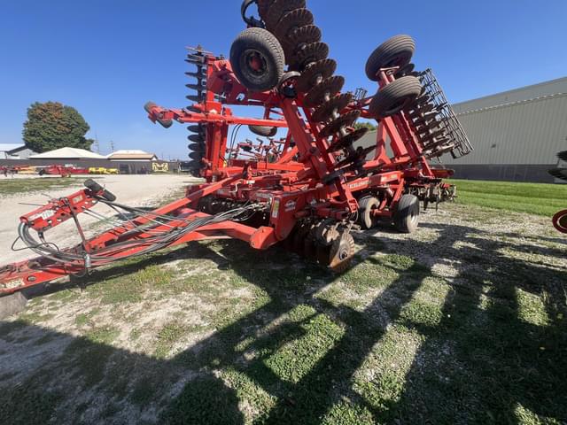 Image of Kuhn Krause 8000-30 equipment image 1