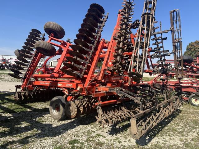 Image of Kuhn Krause 8000-30 equipment image 3