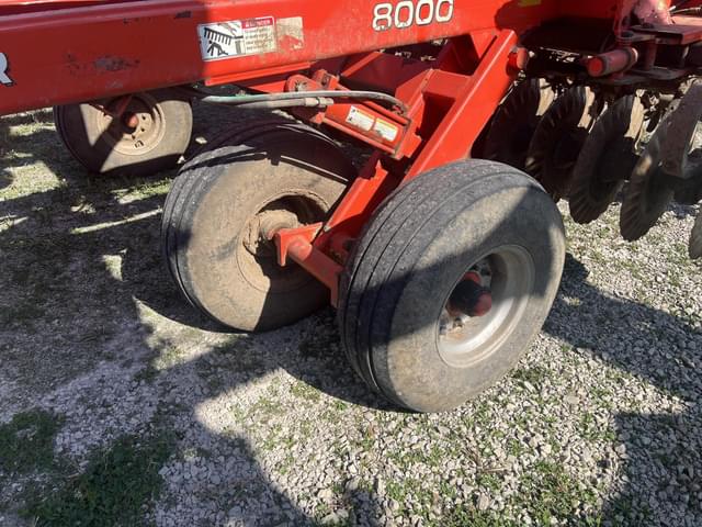Image of Kuhn Krause 8000-30 equipment image 2