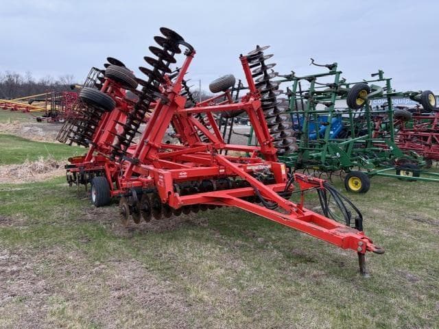 Image of Kuhn Krause 8000-30 equipment image 1