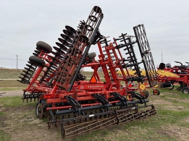 Image of Kuhn Krause 8000-30 equipment image 3