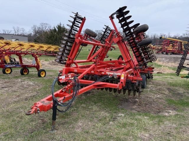 Image of Kuhn Krause 8000-30 Primary image