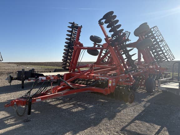 Image of Kuhn Krause 8000-30 Primary image