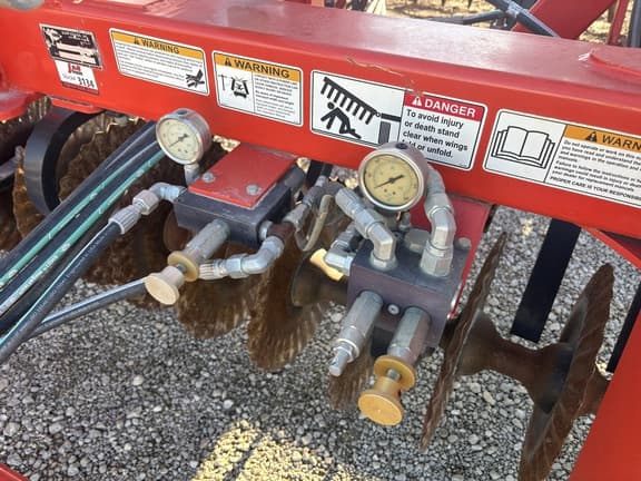 Image of Kuhn Krause 8000-30 equipment image 2