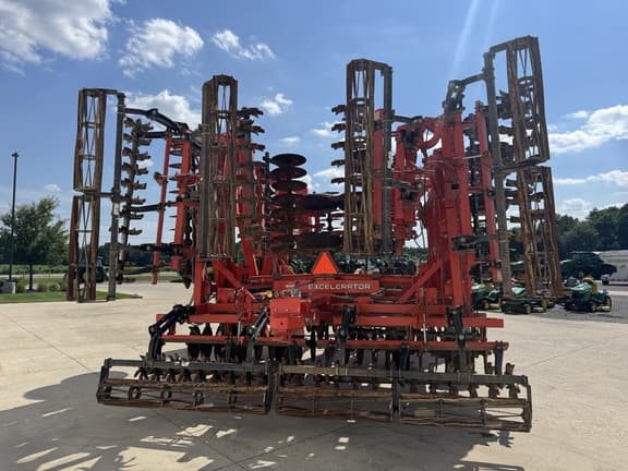 Image of Kuhn Krause 8000-40 equipment image 4