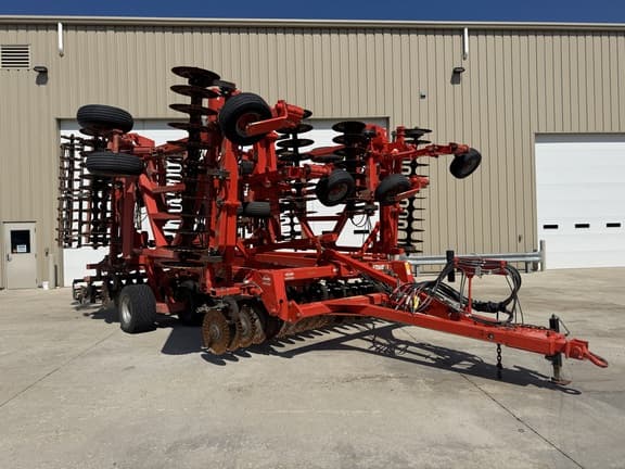 Image of Kuhn Krause 8000-40 Primary image