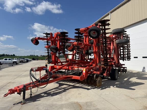 Image of Kuhn Krause 8000-40 equipment image 1
