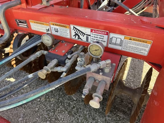Image of Kuhn Krause 8000-40 equipment image 4