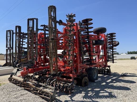 Image of Kuhn Krause 8000-40 equipment image 1