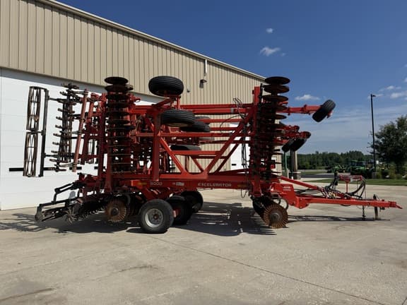 Image of Kuhn Krause 8000-40 equipment image 2