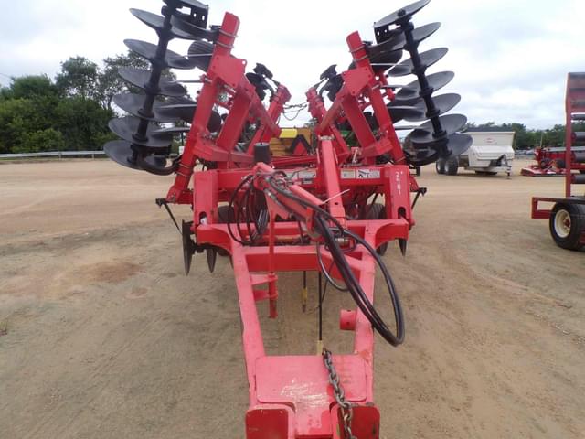 Image of Kuhn Krause 8210 equipment image 2