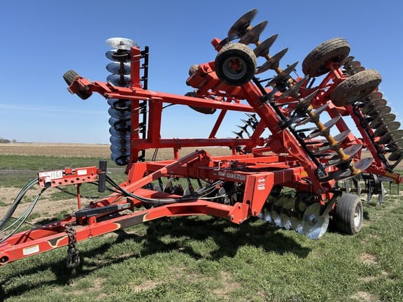 Main image Kuhn Krause 8210