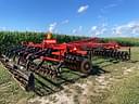 2014 Kuhn Krause Excelerator 8000 Image