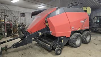 Main image Kuhn LSB890