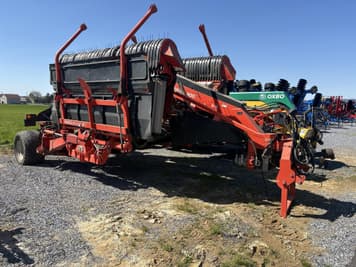 Main image Kuhn Merge-Maxx 900