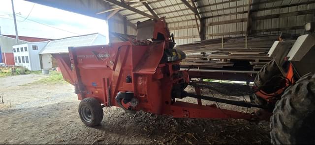 Image of Kuhn Primor 3570M equipment image 1