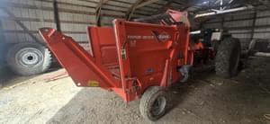 2014 Kuhn Primor 3570M Image