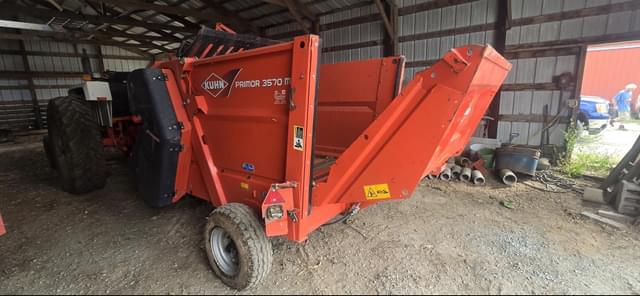 Image of Kuhn Primor 3570M equipment image 3