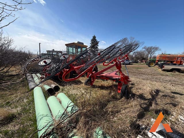 Image of Kuhn SR112 equipment image 4