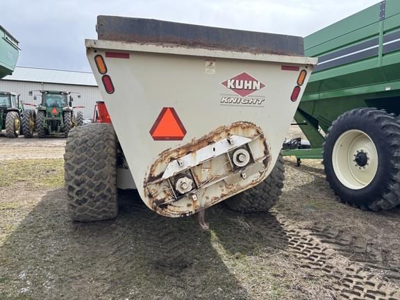 Image of Kuhn Knight SLC141 equipment image 3