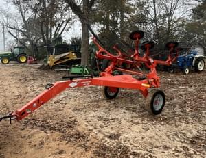 2014 Kuhn SR108 Image