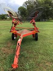 2014 Kuhn Undetermined Equipment Image0