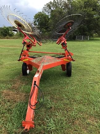 2014 Kuhn Undetermined Equipment Image0