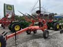 2014 Kuhn SR110 Image